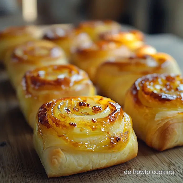 Fröhliche FrühlingsrollenSnacks für kleine Entdecker presentation
