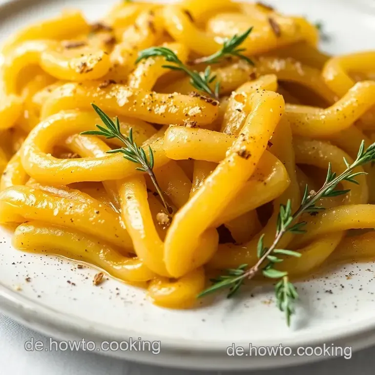 Gebratene Austernpilze Mit Knoblauch Und Kr&auml;utern presentation