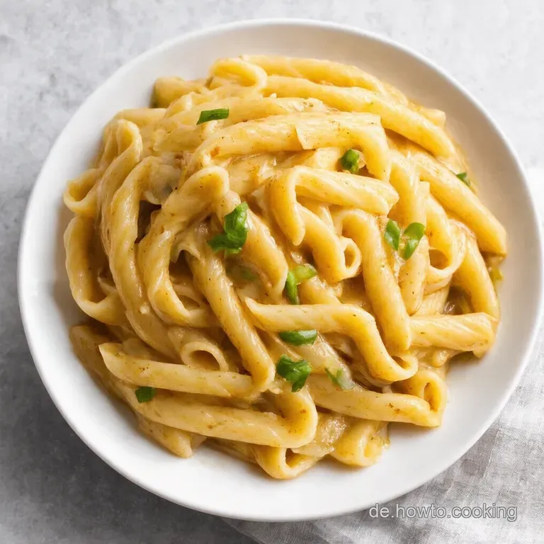 Gebratene Nudeln wie vom Chinesen Der Klassiker für Zuhause