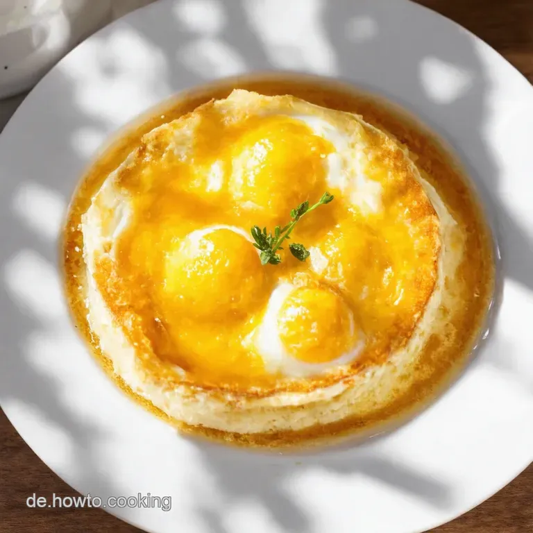 Gef&uuml;llte Eier OssiStyle