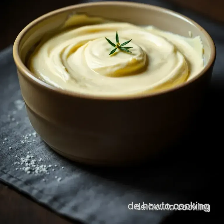 Gekl&auml;rte Butter &ndash; Ein Must-Have in Deiner K&uuml;che presentation