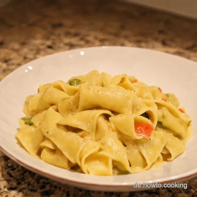 Gem&uuml;senudelblitz Mit Miniputenb&auml;llchen presentation