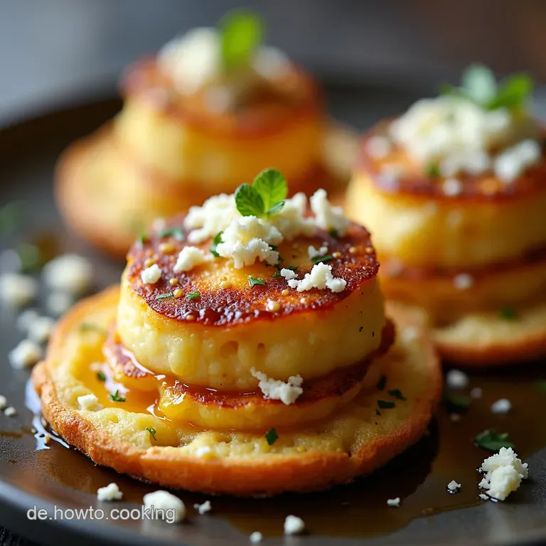 Gerösteter Fenchel Kitchenfae So wird er karamellisiert himmlisch süß