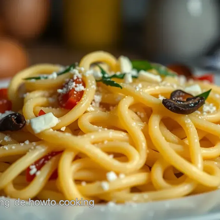 Geschabte Spätzle – Die beste Schwäbische Spezialität für jeden Anlass