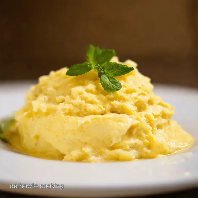 Goldener Bananenlikör Selbstgemacht Einfach Köstlich presentation