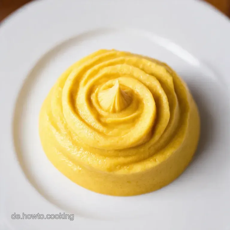 Cremiger Bananenlikör selber machen Einfaches Rezept