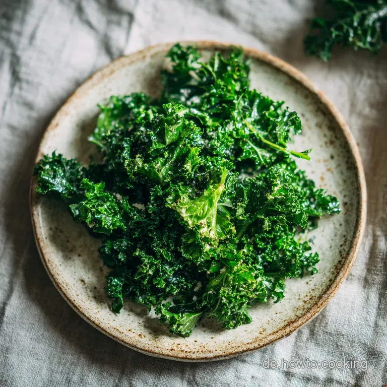 Plated portion of dark green stew, sausage slices visible. A dusting of pepper adds visual texture and peppery aroma.