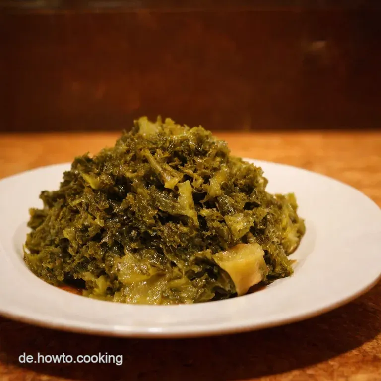 Grünkohl mit Pinkel So schmeckt der Norden presentation