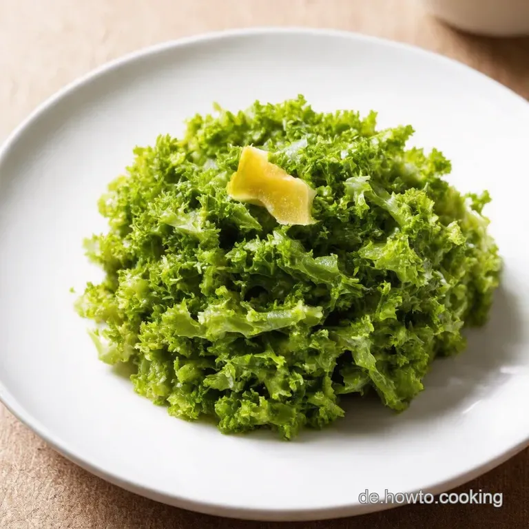 Grünkohl mit Pinkel So schmeckt der Norden