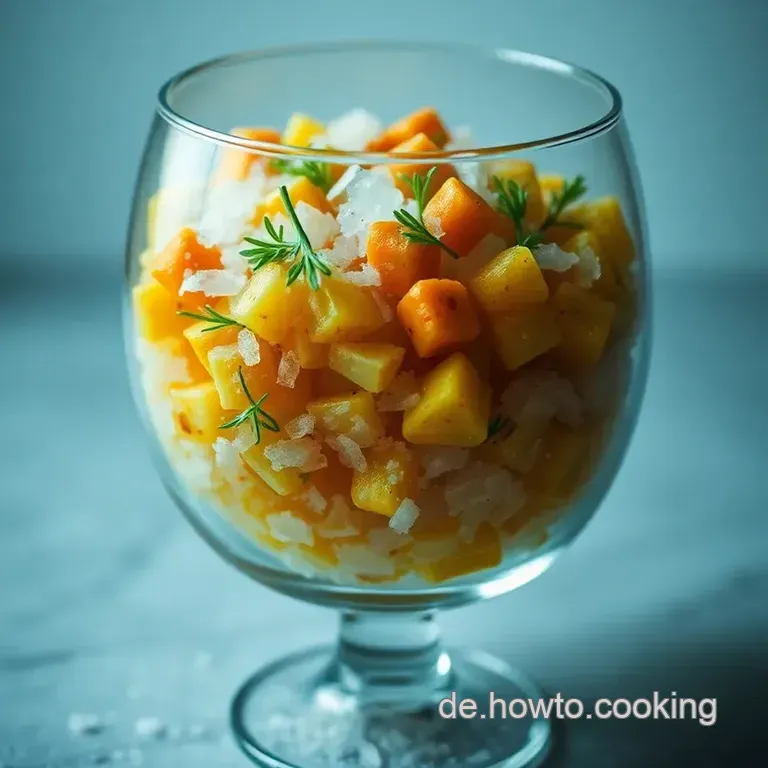 Gundermannsalz &ndash; Dein Frischer Fr&uuml;hlingsgeschmack! presentation