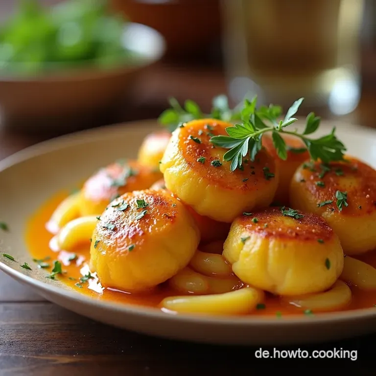 Hackb&auml;llchen Toskana Sonnige Aromen Aus Italien presentation