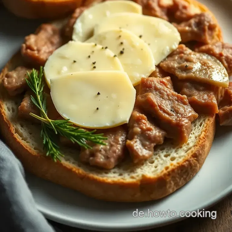 Halve Hahn – Ein herzhaftes Geschmackserlebnis aus Köln presentation