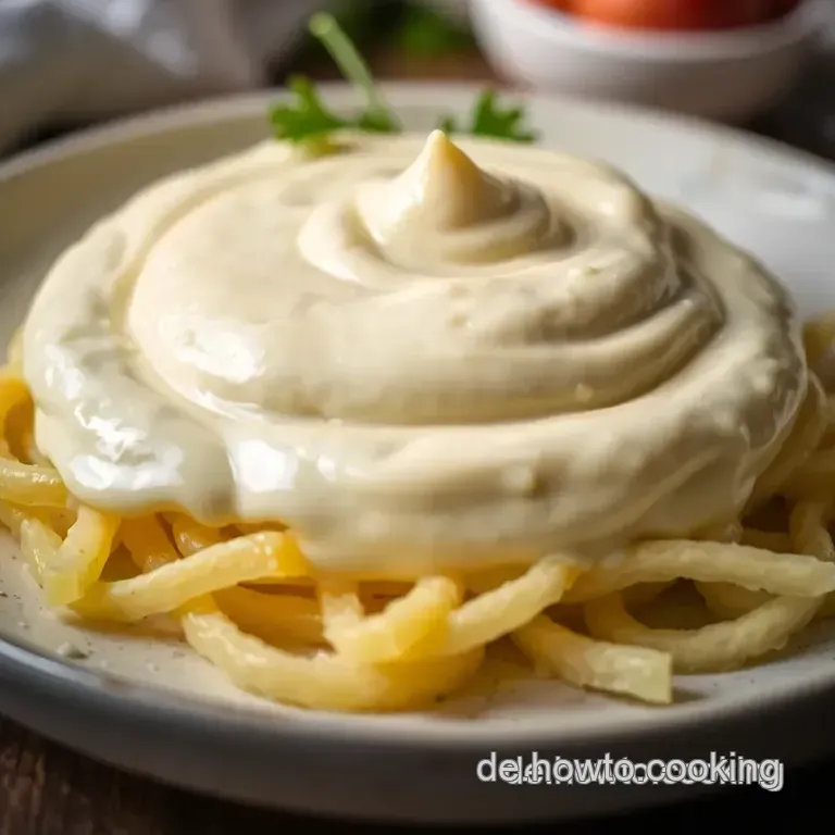 Hausgemachte Mayonnaise &ndash; Ein Klassiker F&uuml;r Jeden Anlass presentation