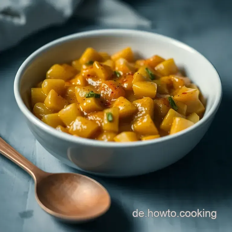 Hausgemachter Honigsenf &ndash; S&uuml;&szlig; Und W&uuml;rzig F&uuml;r Jeden Anlass! presentation