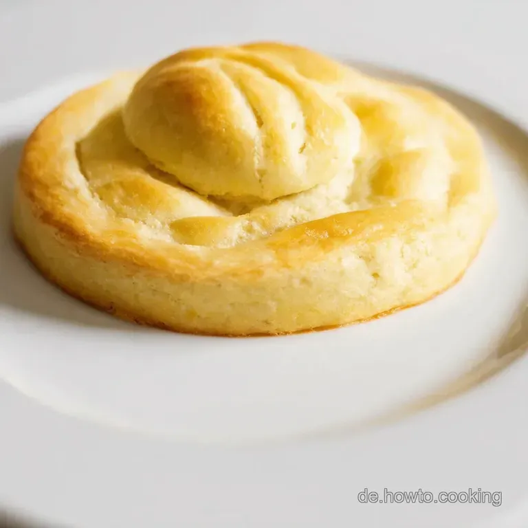 Hausgemachter Laugenteig Knusprige Brezeln Brötchen Mehr