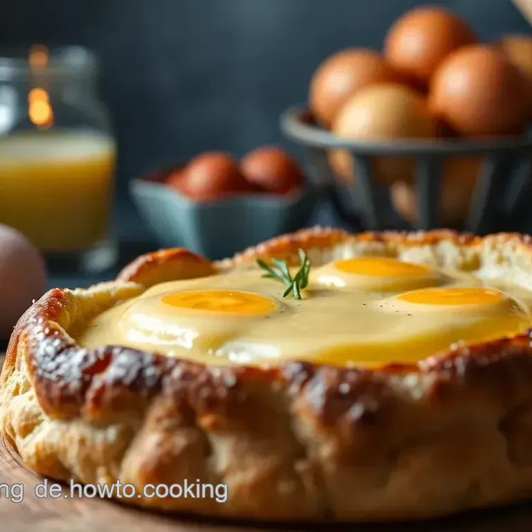 Hausgemachtes Knödelbrot – Ein köstliches Rezept für jeden Anlass