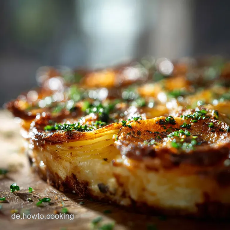Gemsequiche: Herzhafter Klassiker Mit Super-Knusprigem M&uuml;rbeteig presentation