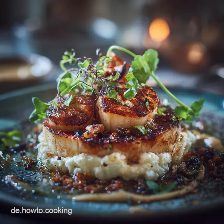 Gemsequiche: Herzhafter Klassiker mit super-knusprigem M&uuml;rbeteig