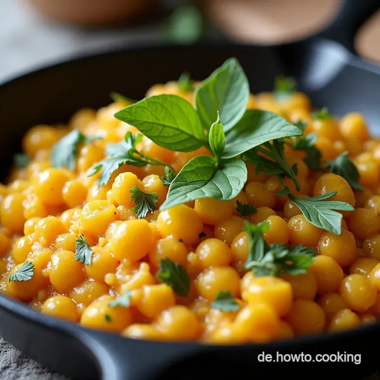Herzhafte SpitzkohlHackPfanne Dein FeierabendTurbo in 40 Minuten