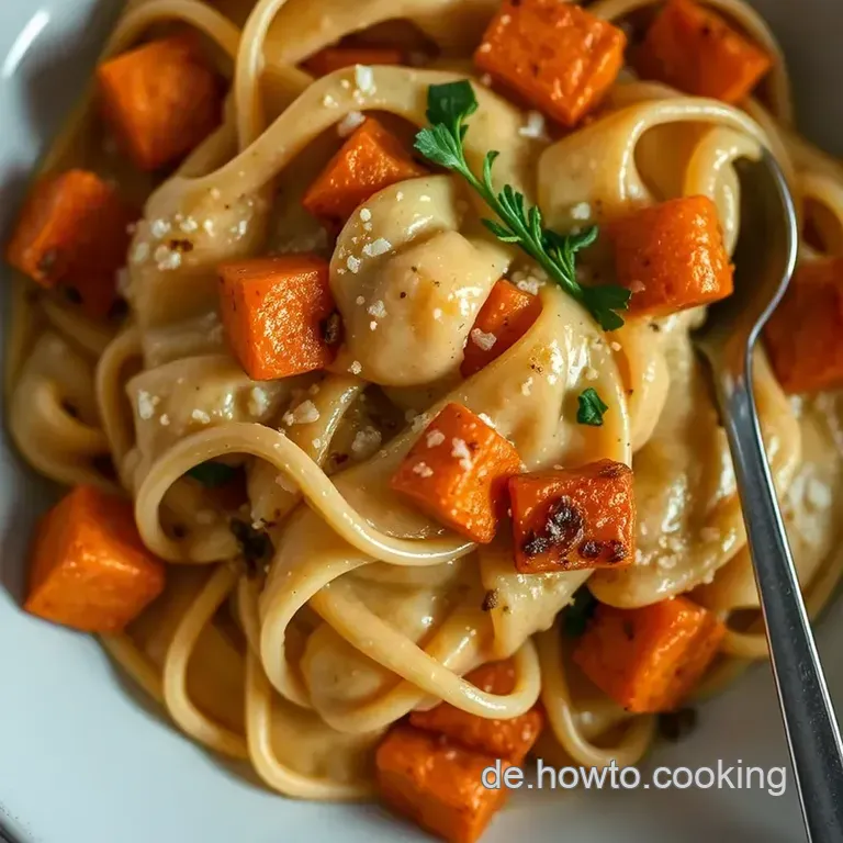 Herzhafte Suppennudeln: Ein Wohlfühlsouvenir aus Omas Küche presentation