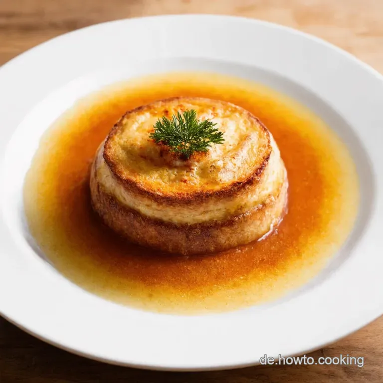 Herzhafter Gulaschtopf Der Klassiker über dem Feuer