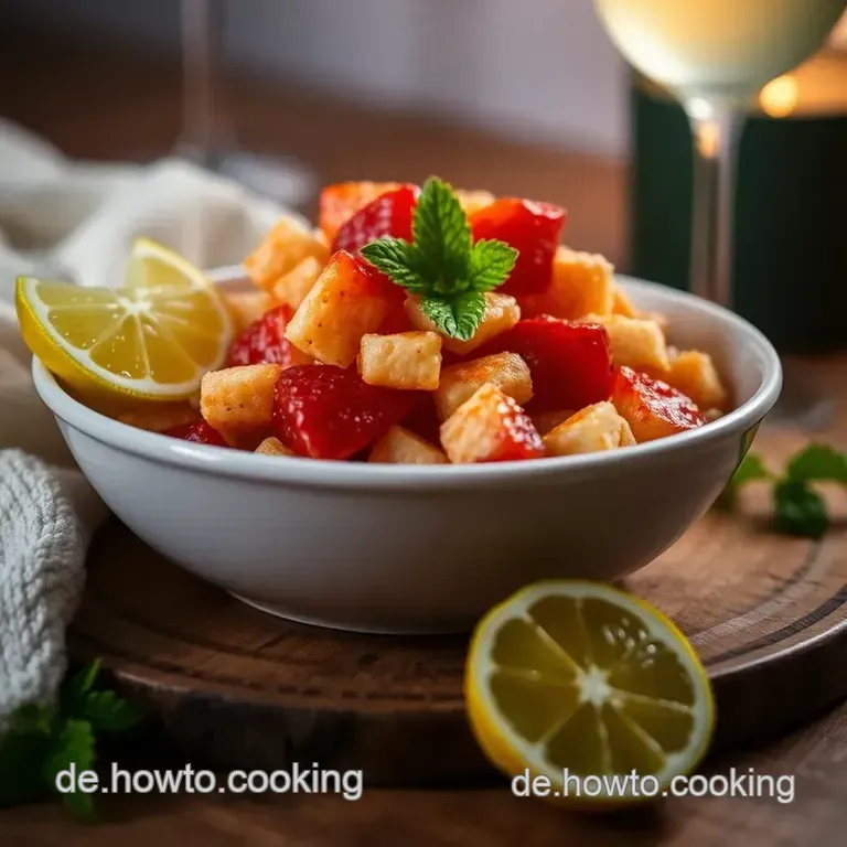 Hugo: Der italienische Alpen-Aperitivo presentation