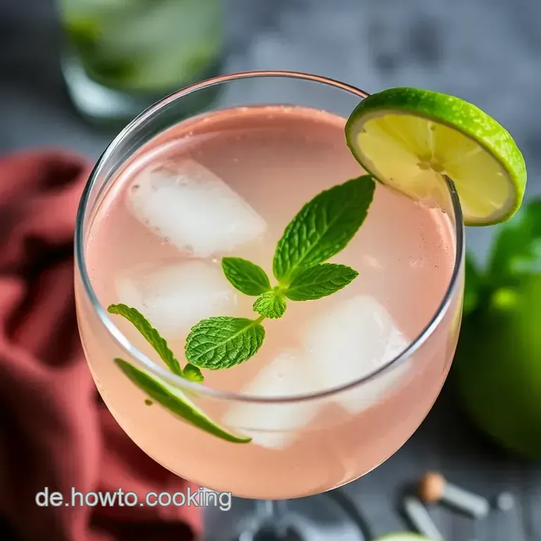 Hugo &ndash; Der Spritzige Sommerdrink Aus S&uuml;dtirol presentation