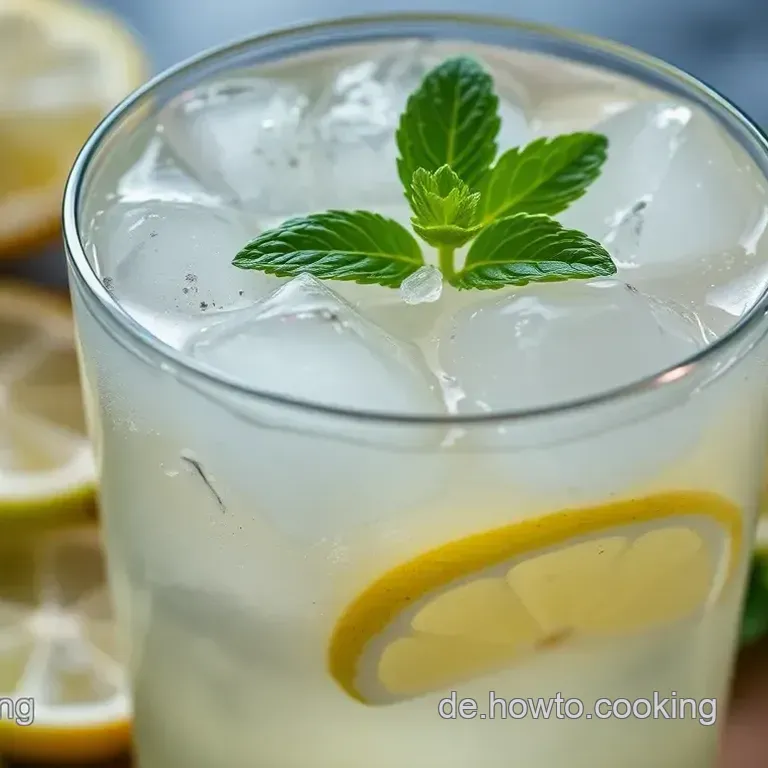 Hugo – Der spritzige Sommerdrink aus Südtirol