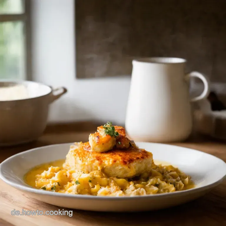 H&uuml;hnerfrikassee So Gut Wie Bei Mutti presentation
