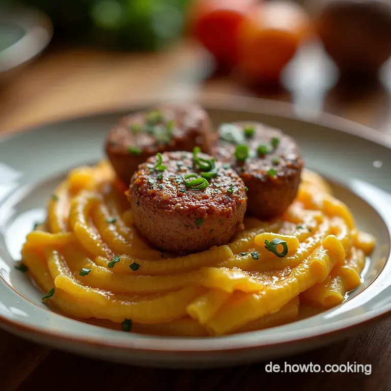 Intensive Gem&uuml;sew&uuml;rzpaste Der Nat&uuml;rliche Br&uuml;hw&uuml;rfelersatz presentation