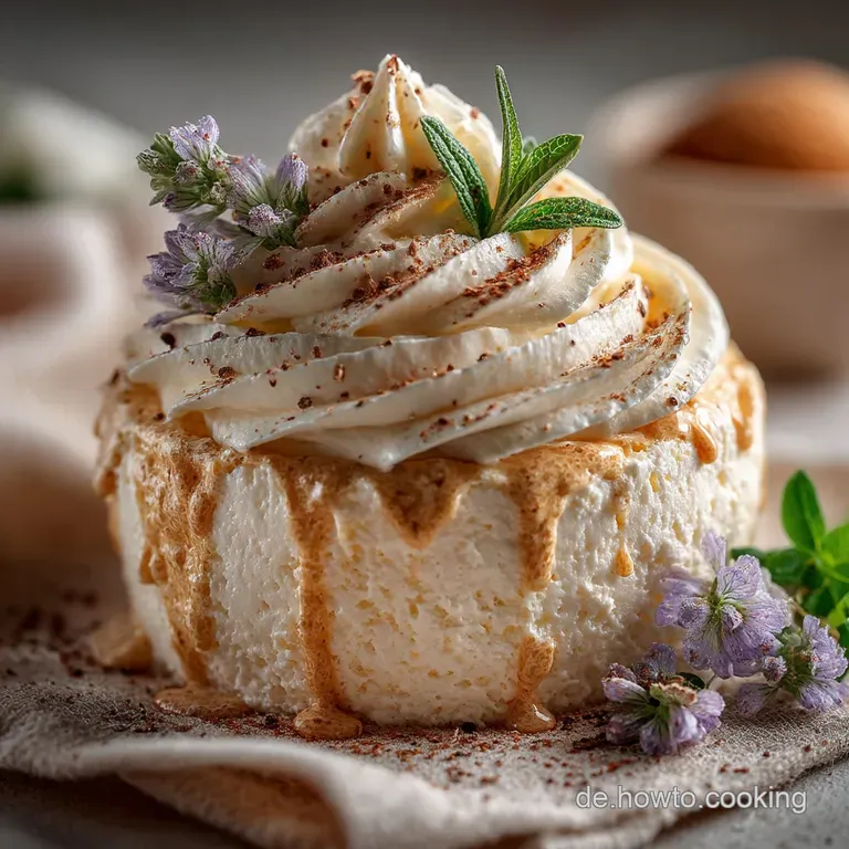 Der Samtige Traum Italienische Buttercreme Stabil Luftig Und Seidenfein presentation
