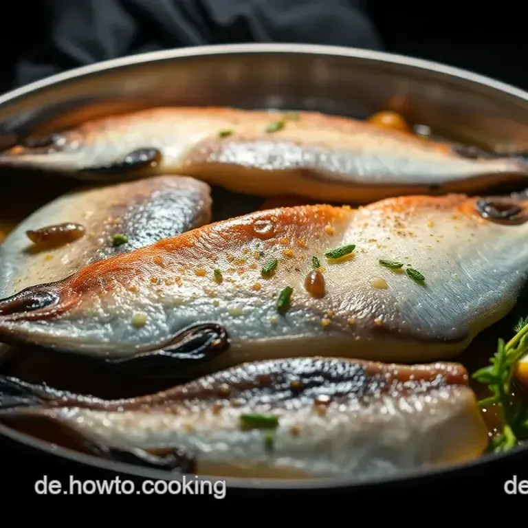 Sonniger Kabeljau im Ofen: Mein Mittelmeer-Geheimnis!