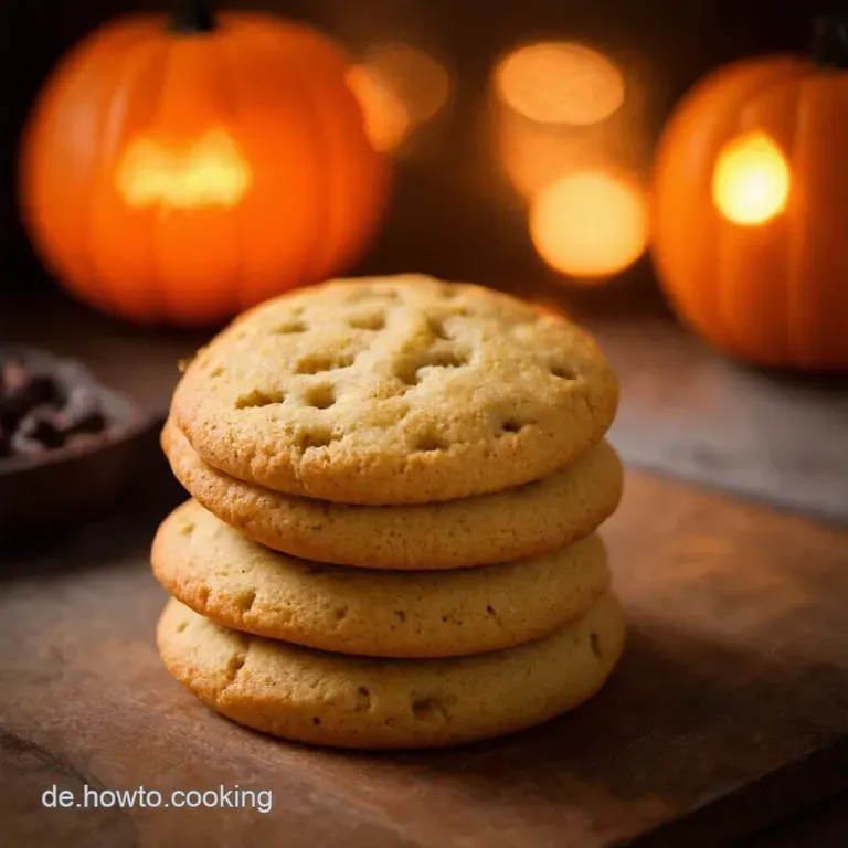 Kacki Kekse Der Poofekte Keksspa&szlig; presentation