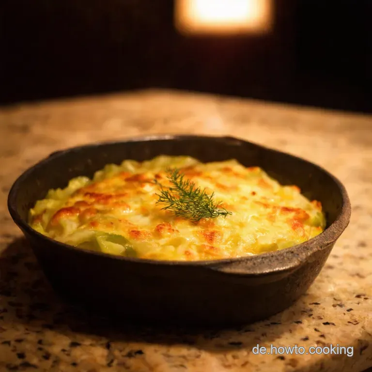 Kaisergemüse Der Klassiker frisch interpretiert presentation