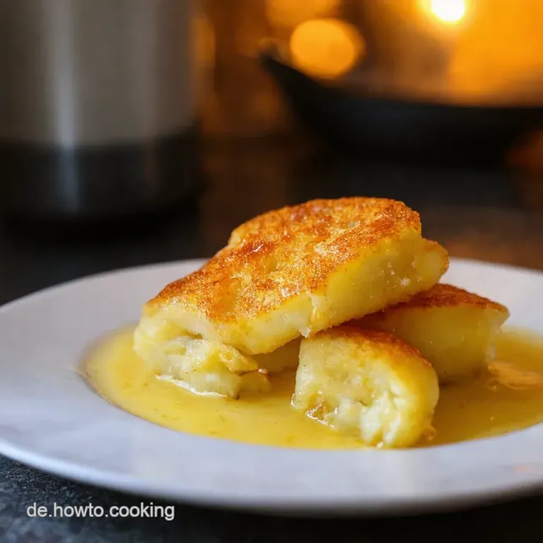 Karpfen Blau Klassisch und Köstlich presentation