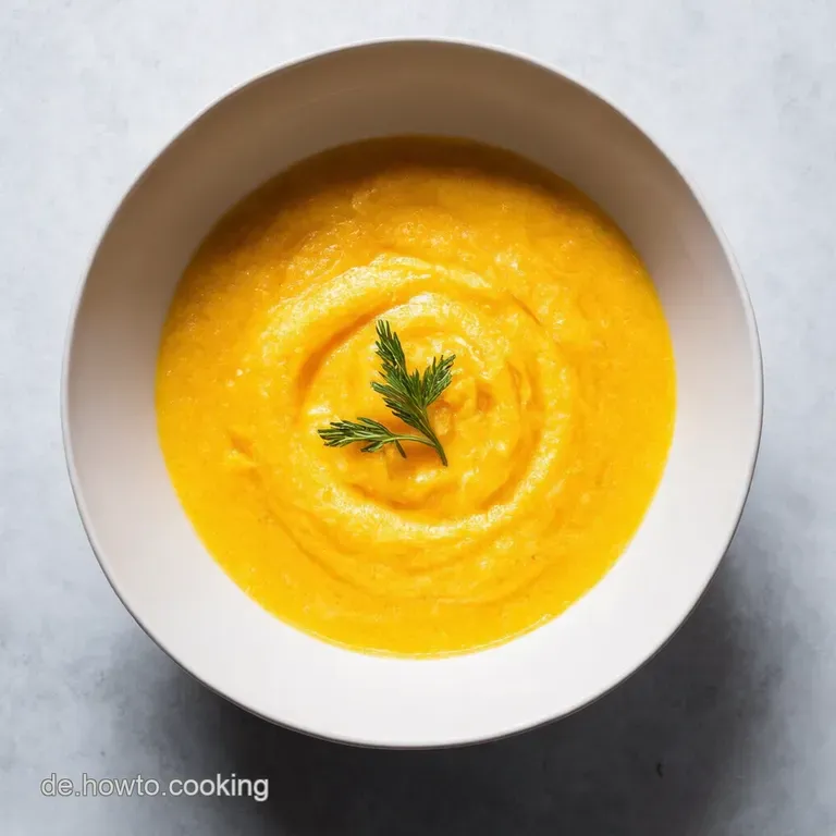 CremesuppenKlassiker Omas KartoffelLauchLiebling