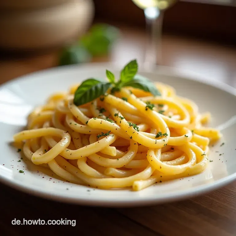 Käsespätzle mit Röstzwiebeln und knackigem Salat