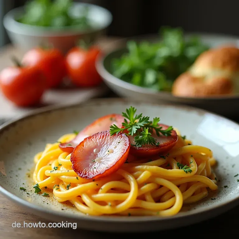 KetoRosenkohlTraum Speck K&auml;se himmlischer Auflauf