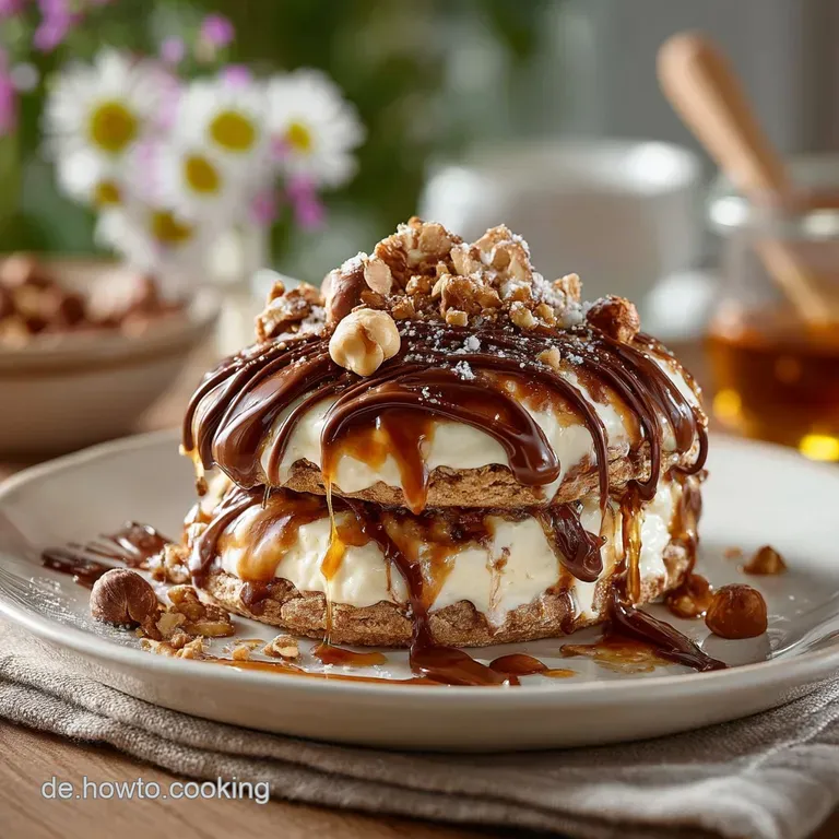 Kinder Bueno Express Kekse Der Blitzkeks mit HaselnussWaffelCrunch presentation