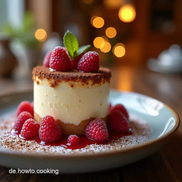 Schwarzw&auml;lder Kirschtiramisu Die Schwarzwalditalosymphonie presentation