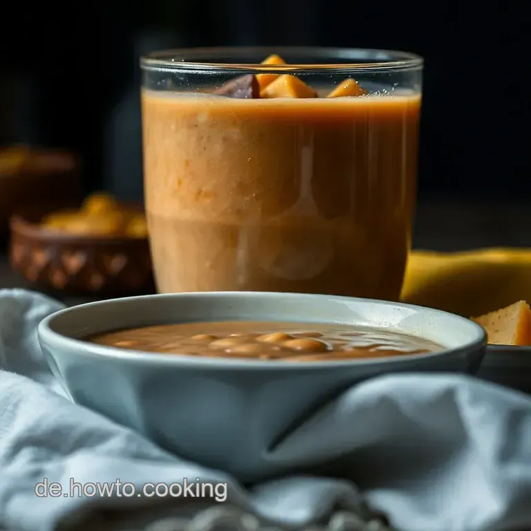 Klassische Braune So&szlig;e &ndash; Der Herzschlag Der Deutschen K&uuml;che presentation