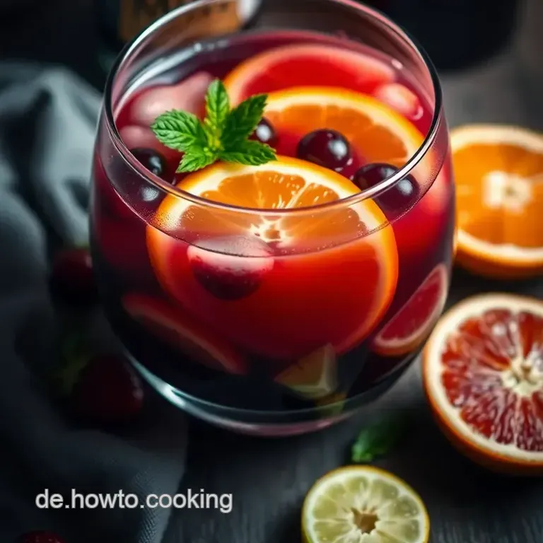 Klassische Deutsche Apfelstrudel-Harmonie presentation