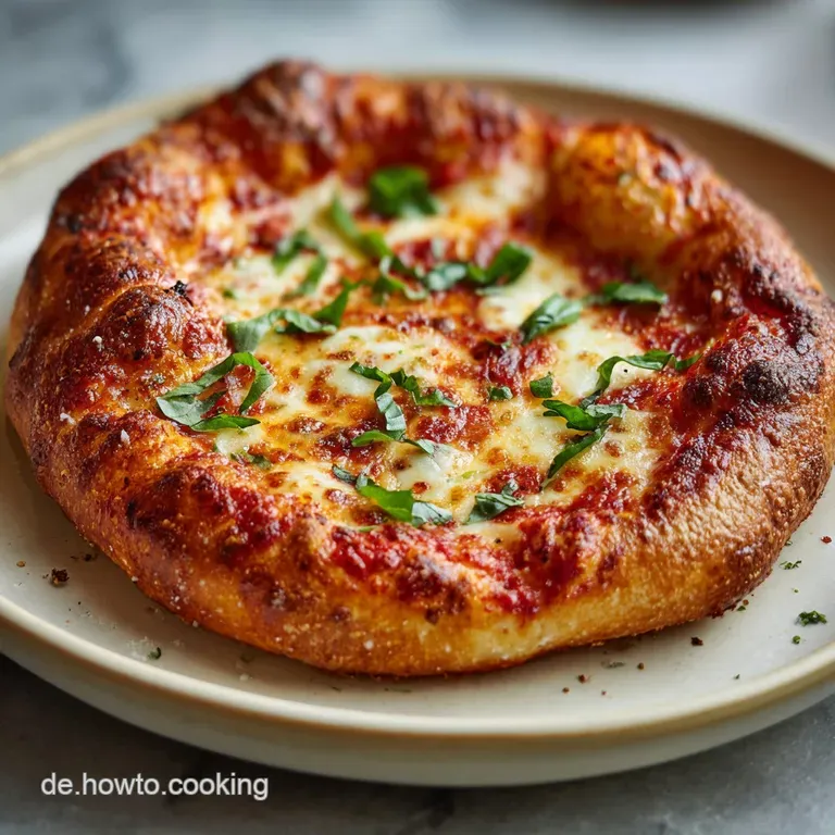 A single slice of pizza on a white plate shows stretchy, melted cheese and a slightly charred crust. Rustic and inviting.