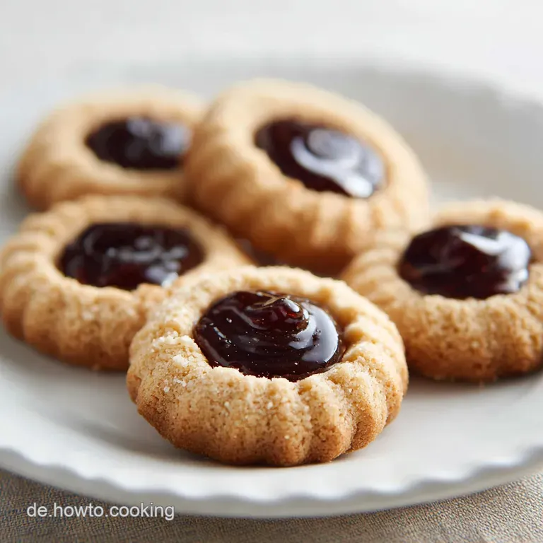 Engelsaugen: Das klassische Rezept