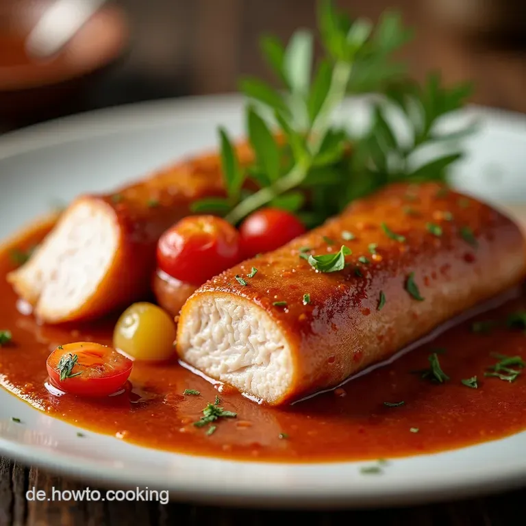 Legendäres Schaschlik Rezept mit selbstgemachter Soe Saftig zart vom Grill