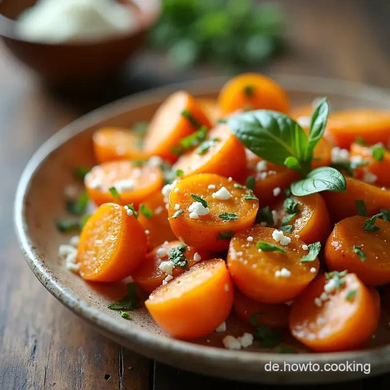 Knallbunte SüßkartoffelBoote Gefüllt mit Kichererbsen Feta und Minze