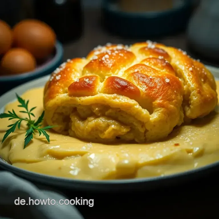 Kn&ouml;delbrot &ndash; Herzhaftes Traditionelles Aus Der Deutschen K&uuml;che presentation