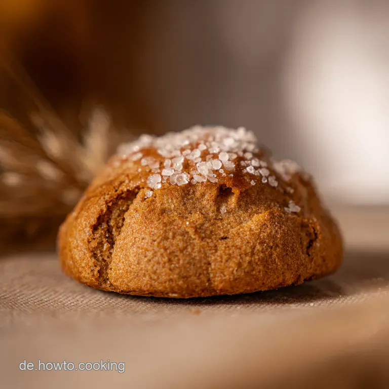 Knusperglück: Mein liebstes Salzgebäck Rezept – So einfach!
