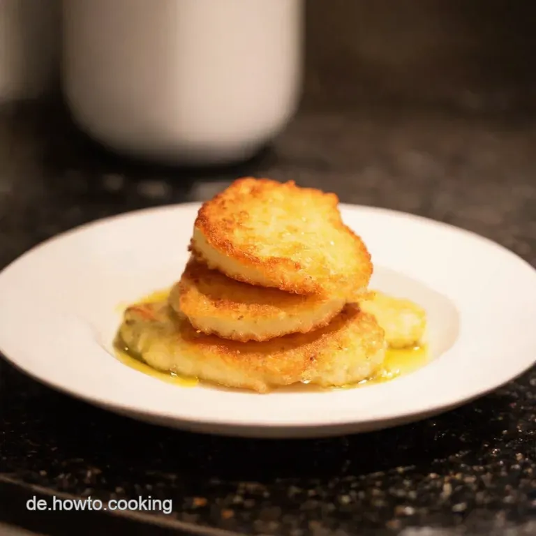 Knusperh&auml;hnchen Aus Der Hei&szlig;luftfritteuse presentation