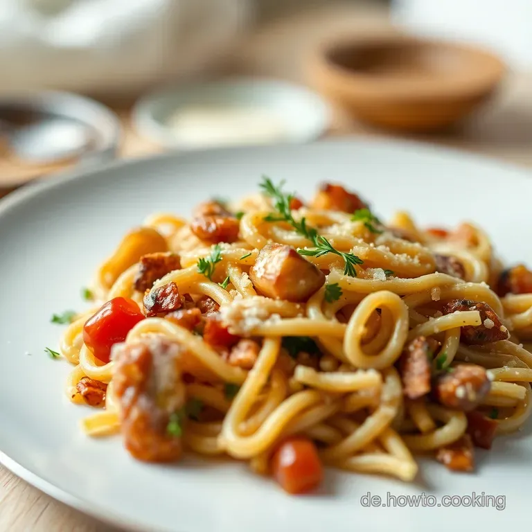 Knusprig Gebratene Scholle Nach Hausfrauenart presentation